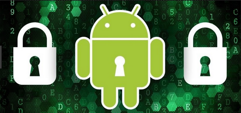 Google Android OS – Security