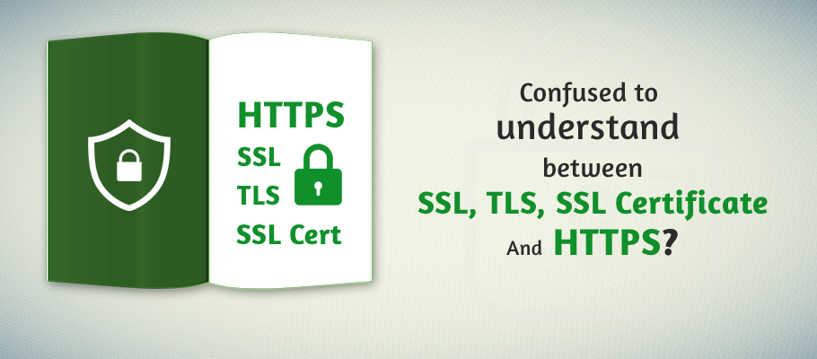 SSL and TLS