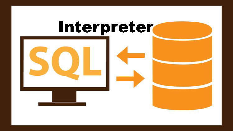 The SQL Interpreter