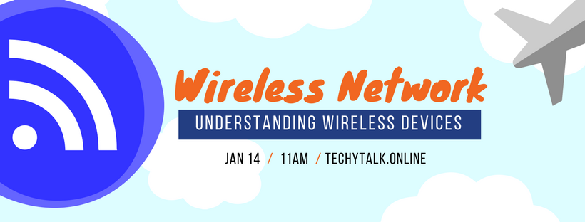 Understanding Wireless Devices