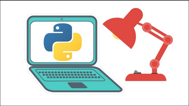Complete Python Bootcamp: Go From Zero To Hero in Python 3