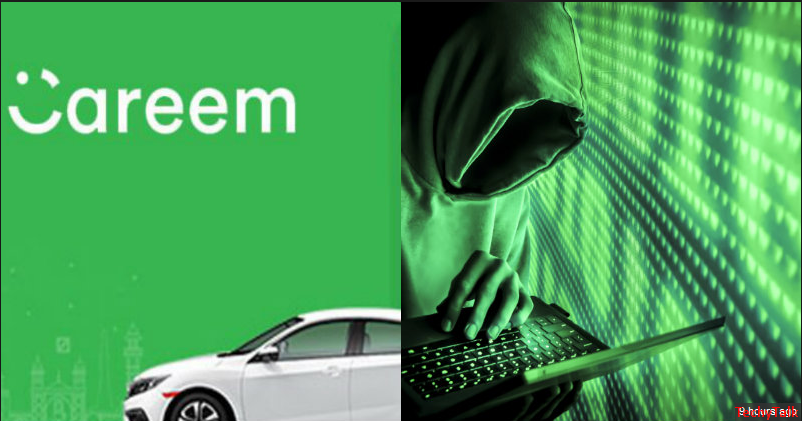 Cyber Attack On Careem: Data of 14 Million Were Customers Stolen