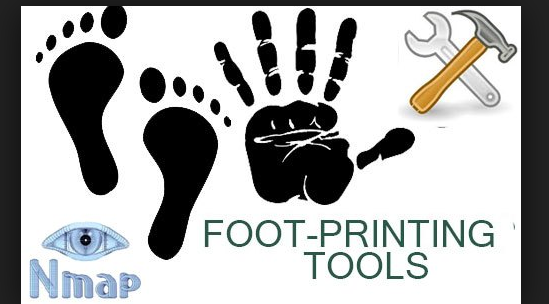 Terminology in Footprinting