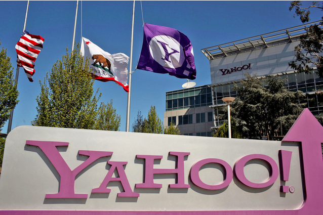 Yahoo Hit With $35 Million USD Fine Over 2014 Data Breach
