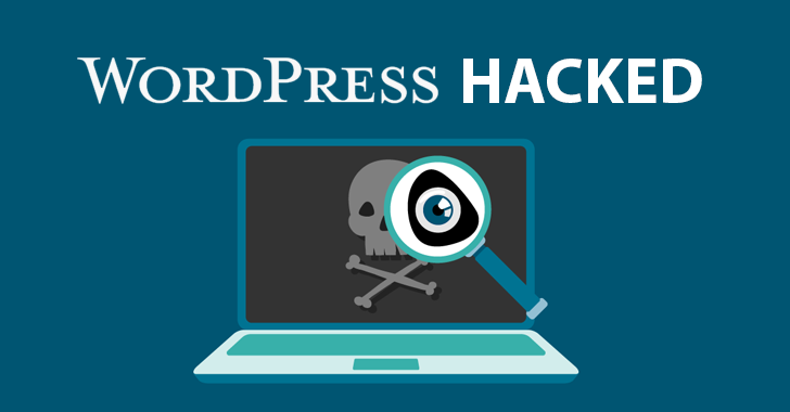 Criminals Using New Approach For Hacking WordPress Websites