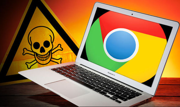 How To Scan Your Computer For Malware With Google Chrome