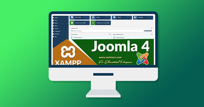 How to Install Joomla Locally on a PC