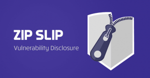 “Zip Slip” A Critical Vulnerability Exploited in Zip