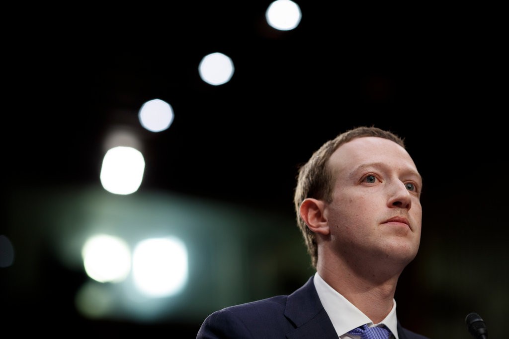 Facebook Faces Broadened Federal Investigations Over Data and Privacy