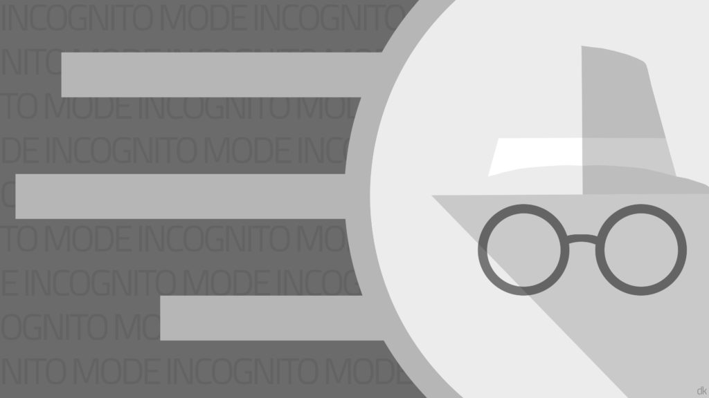 Study Shows Misconceptions Regarding Incognito & Private Mode