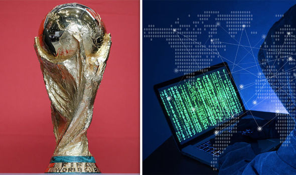 Russia Prevented Over 25 Million Cyber Attacks During World Cup
