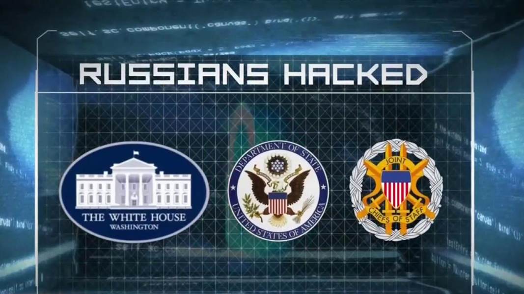 Russian Hacking Campaign Targeted US Utilities