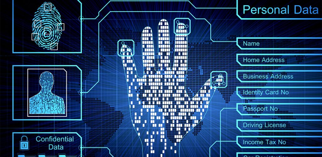 Types of Biometric Controls