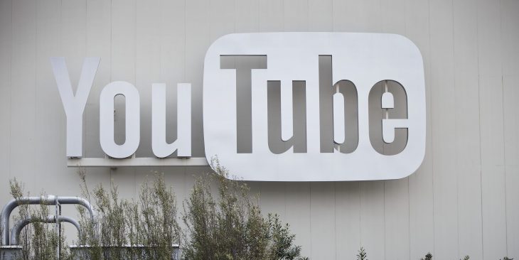 YouTube Launches New Tool For Finding and Removing Unauthorized Re-Uploads