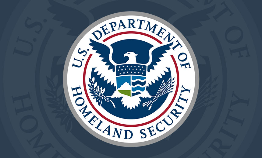 DHS Launches Cyber Risk Management Center