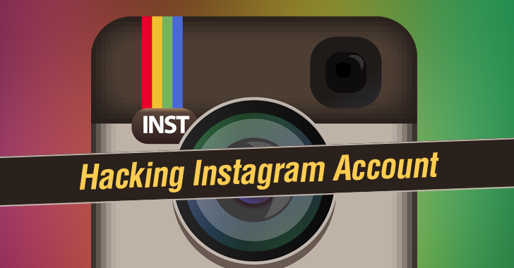 Hackers Target Instagram, Users Blame Russia