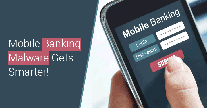 The Historically High Q2 for Mobile Banking Trojan