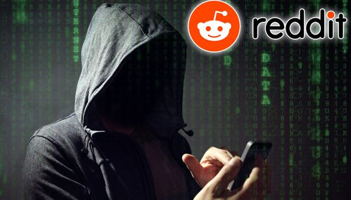 Reddit Breached After SMS 2FA Fail
