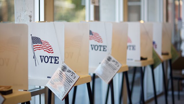 99% of Texas Voter Records Exposed
