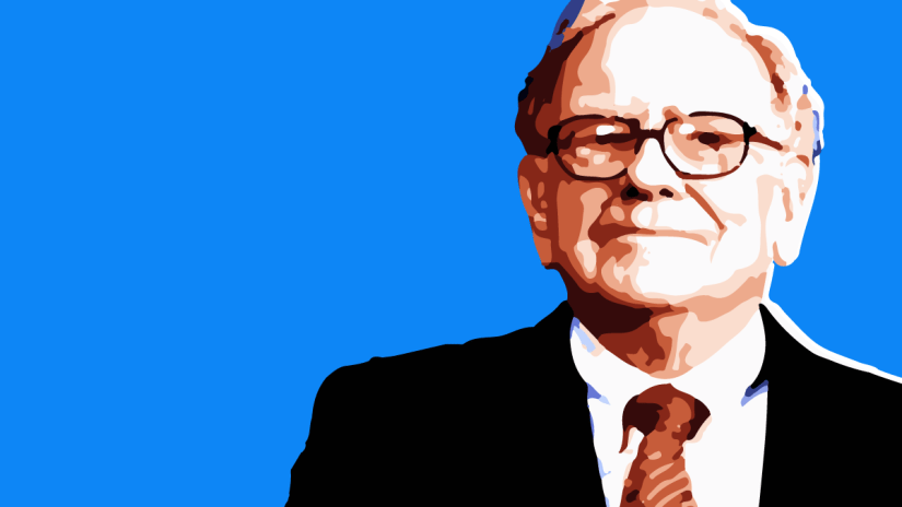 Warren Buffett Personal History and Investment Beginnings