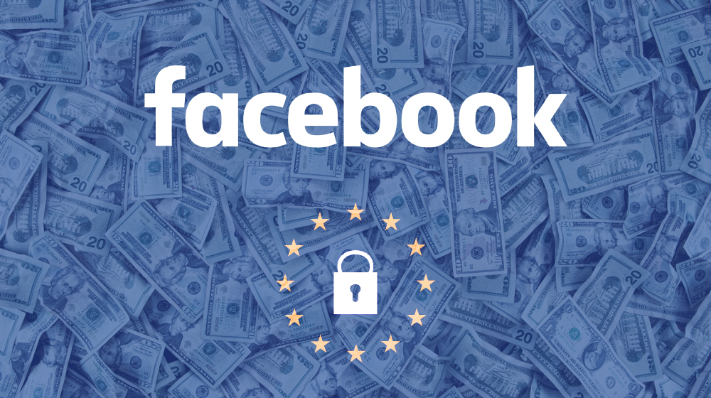 Facebook is Facing a $1.63 Billion Fine Due to Recent Hack
