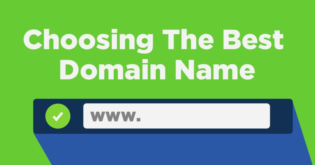 How to Find Great Available Domain Name for Your Website in Seconds