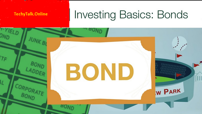 How To Invest In Bonds?