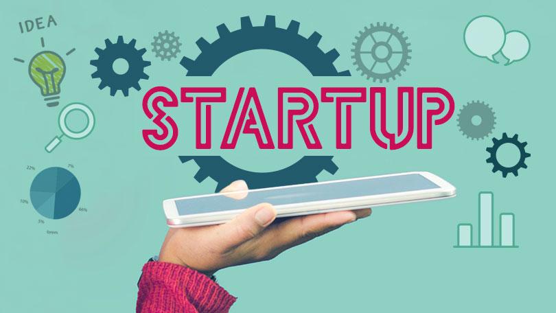IF I’M AN ENTREPRENEUR, WHAT’S A STARTUP?