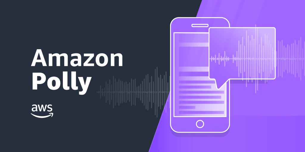 Amazon Polly - Text to Speech for Wordpress