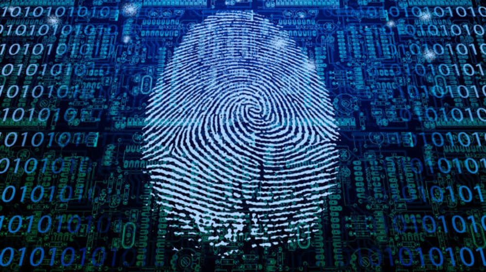 Banks Biometric Verification Starts on all Account Holders
