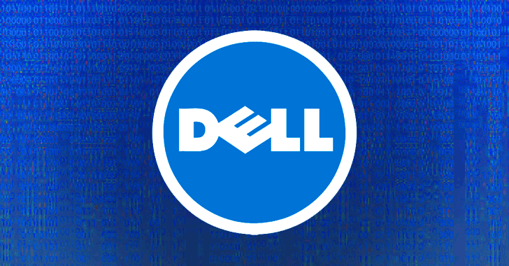Dell Customers Information is Stolen by Hackers