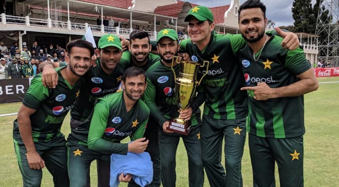 Pakistan Refused to Take Part in Upcoming T20 Asia Cup in Pakistan
