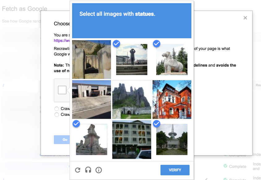 Researchers Took AI Approach to Text CAPTCHA