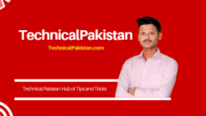 Technical Pakistan Hub of Tips and Tricks