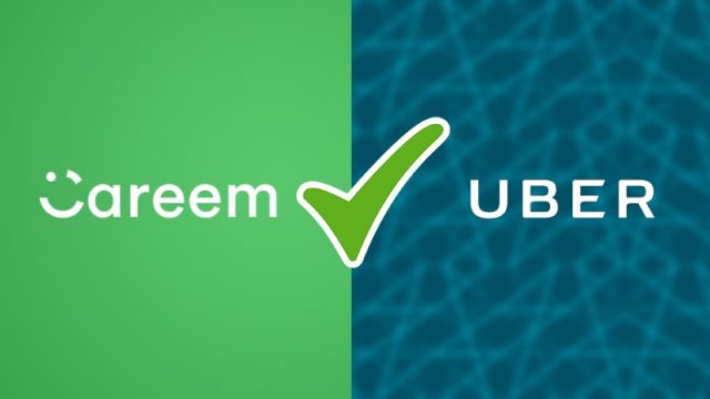 Will Uber and Careem Survive in Future