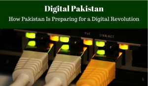 Is Pakistan Becoming the NEXT DIGITAL HUB in 2019?