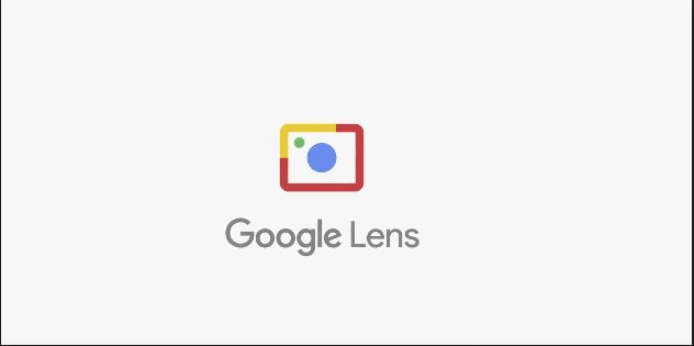 google lens