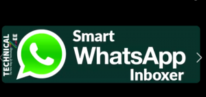 Smart Whats App Inboxer
