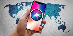 Apple- How to Find Your Smartphone and Ipad With Siri (2019)