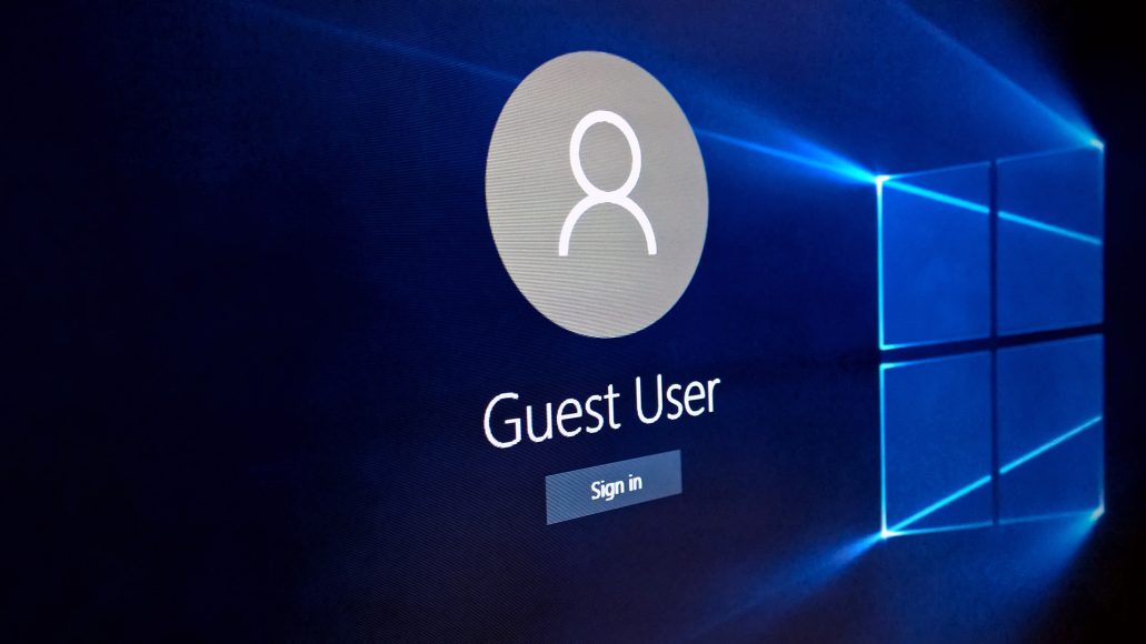 Windows 10 - How To Delete User Accounts (2019)