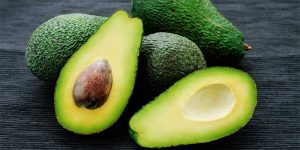 avocado for heart