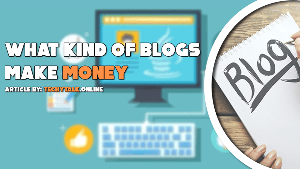 blogs that makes money