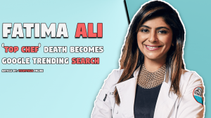 fatima ali