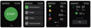 How to Use Blood Pressure Feature in Apple Watch