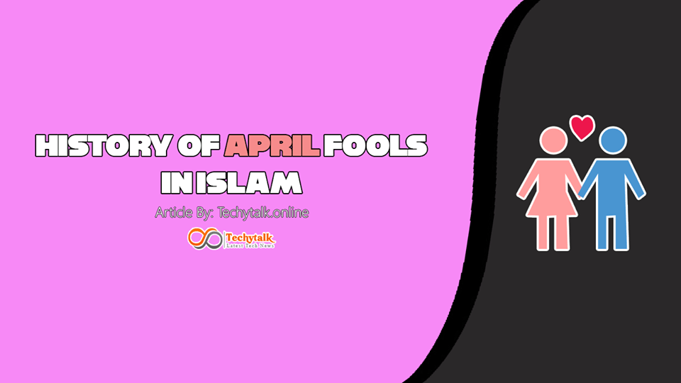 april fools in islam