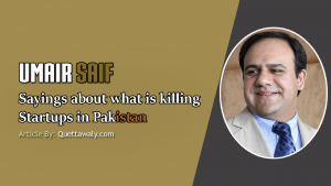 umair saif