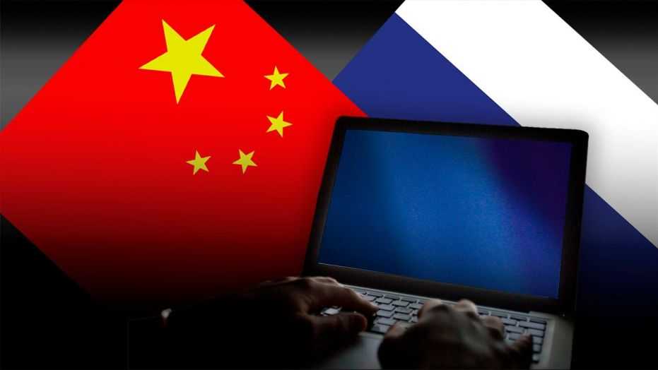 Chinese Hacker Targeted 27 Universities To Access Military Secrets