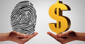 Coinbase Providers Selling Client Data to Outside Sources