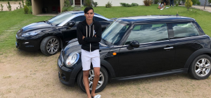 (Santiago Lopez) The First Fortunate Ethical Hacker Made Millions on HackerOne