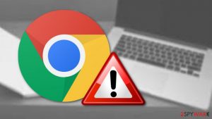 Google Chrome Vulnerability Could Have Let Hackers Steal Your Confidential Data